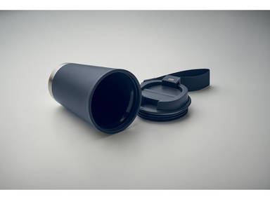 TOPIZ Dubbelwandige beker 300ml