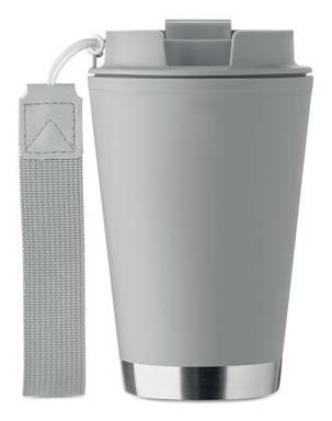 TOPIZ Dubbelwandige beker 300ml