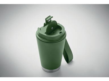 TOPIZ Dubbelwandige beker 300ml