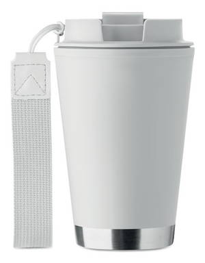 TOPIZ Dubbelwandige beker 300ml