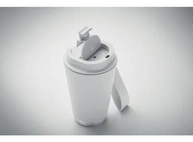 TOPIZ Dubbelwandige beker 300ml