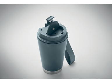 TOPIZ Dubbelwandige beker 300ml