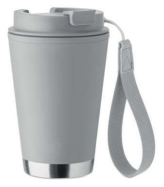 TOPIZ Dubbelwandige beker 300ml