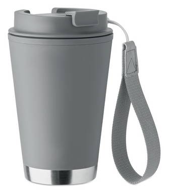 TOPIZ Dubbelwandige beker 300ml
