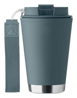 TOPIZ Dubbelwandige beker 300ml
