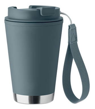 TOPIZ Dubbelwandige beker 300ml