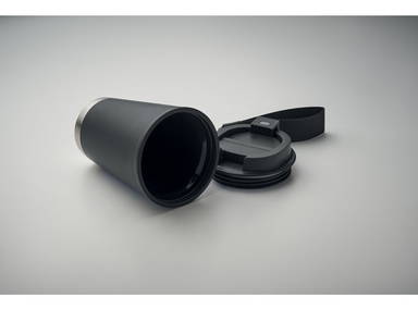TOPIZ Dubbelwandige beker 300ml