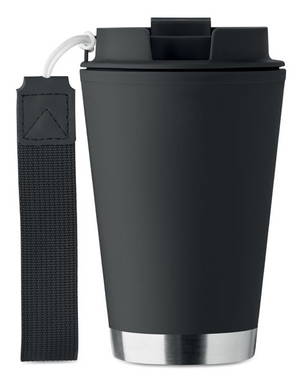 TOPIZ Dubbelwandige beker 300ml