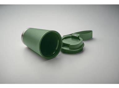 TOPIZ Dubbelwandige beker 300ml