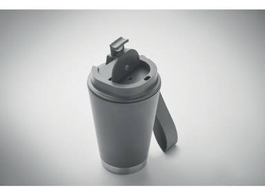 TOPIZ Dubbelwandige beker 300ml