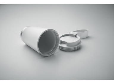 TOPIZ Dubbelwandige beker 300ml