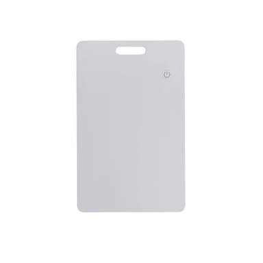 Findit Dual RCS rplastic ultradunne oplaadbare kaart