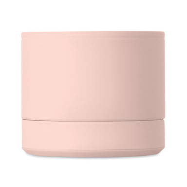 Soft touch bluetooth speaker - Babyrose