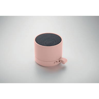 Soft touch bluetooth speaker - Babyrose