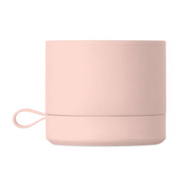 Soft touch bluetooth speaker - Babyrose
