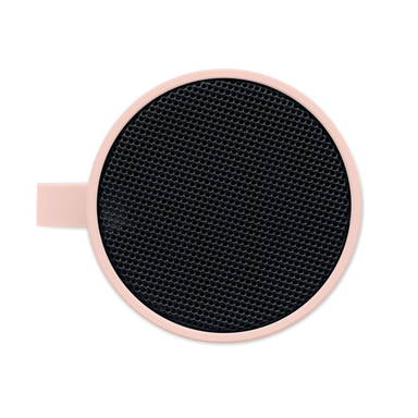 Soft touch bluetooth speaker - Babyrose