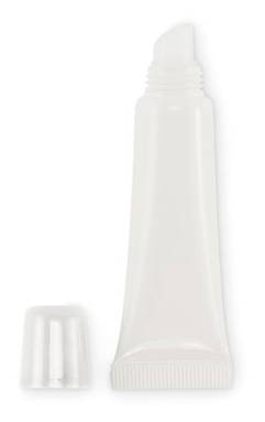 Vegan lippencrème - Wit
