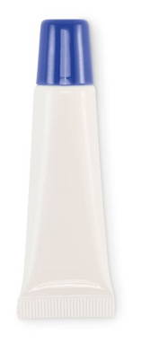 Vegan lippencrème - Blauw