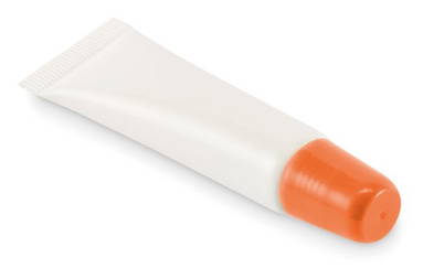 Vegan lippencrème - Oranje