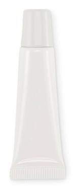 Vegan lippencrème - Wit