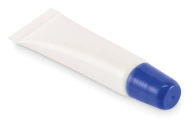 Vegan lippencrème - Blauw