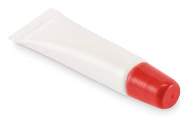 Vegan lippencrème - Rood