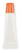 Vegan lippencrème - Oranje