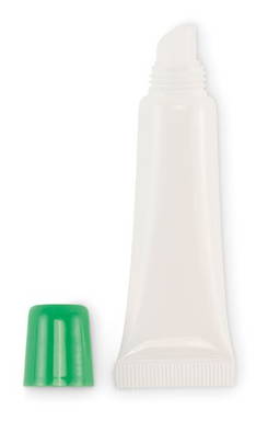 Vegan lippencrème - Groen