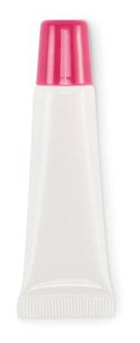 Vegan lippencrème - Fuchsia
