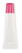 Vegan lippencrème - Fuchsia
