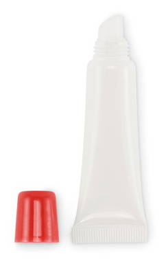 Vegan lippencrème - Rood