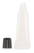 Vegan lippencrème - Zwart
