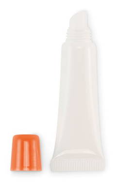 Vegan lippencrème - Oranje