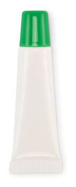 Vegan lippencrème - Groen