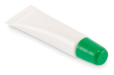 Vegan lippencrème - Groen