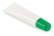 Vegan lippencrème - Groen