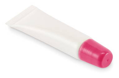 Vegan lippencrème - Fuchsia