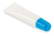 Vegan lippencrème - Turquoise