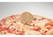 Round bamboo pizza cutter - Wood