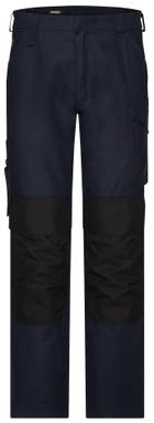 Dassy Icons Ando Werkbroek met kniezakken 201180