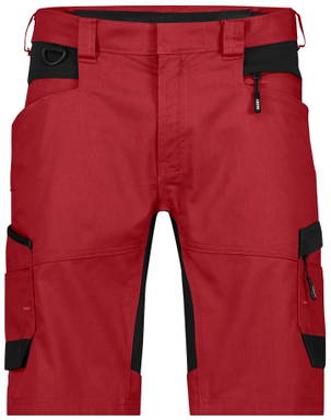 Dassy D-fx Flex Axis Next Werkshort met stretch 250112