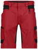 Rood/zwart