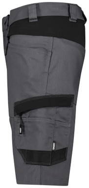 Dassy D-fx Flex Axis Next Werkshort met stretch 250112