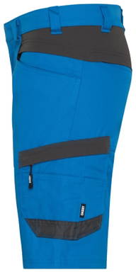 Dassy D-fx Flex Axis Next Werkshort met stretch 250112