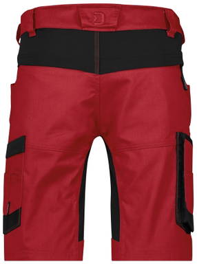 Dassy D-fx Flex Axis Next Werkshort met stretch 250112