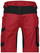 Dassy D-fx Flex Axis Next Werkshort met stretch 250112