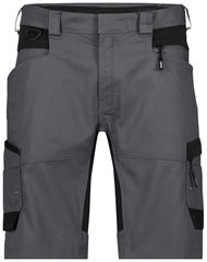 Dassy D-fx Flex Axis Next Werkshort met stretch 250112