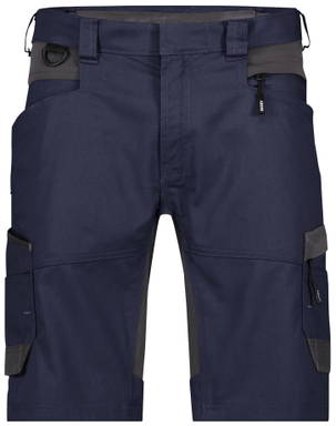 Dassy D-fx Flex Axis Next Werkshort met stretch 250112