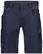 Dassy D-fx Flex Axis Next Werkshort met stretch 250112