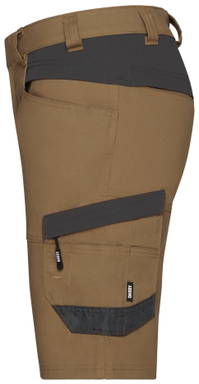 Dassy D-fx Flex Axis Next Werkshort met stretch 250112